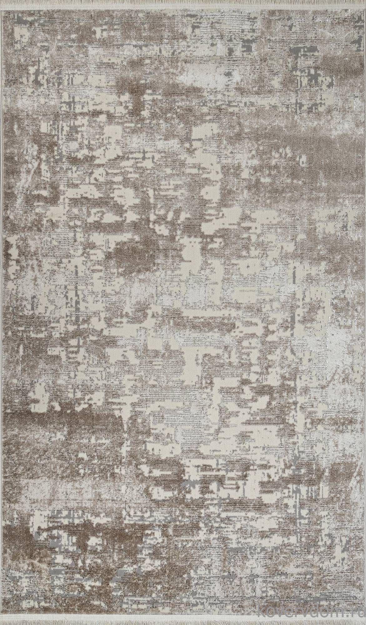 Ковер MARMARIS 26941A GRY / D.BEIGE