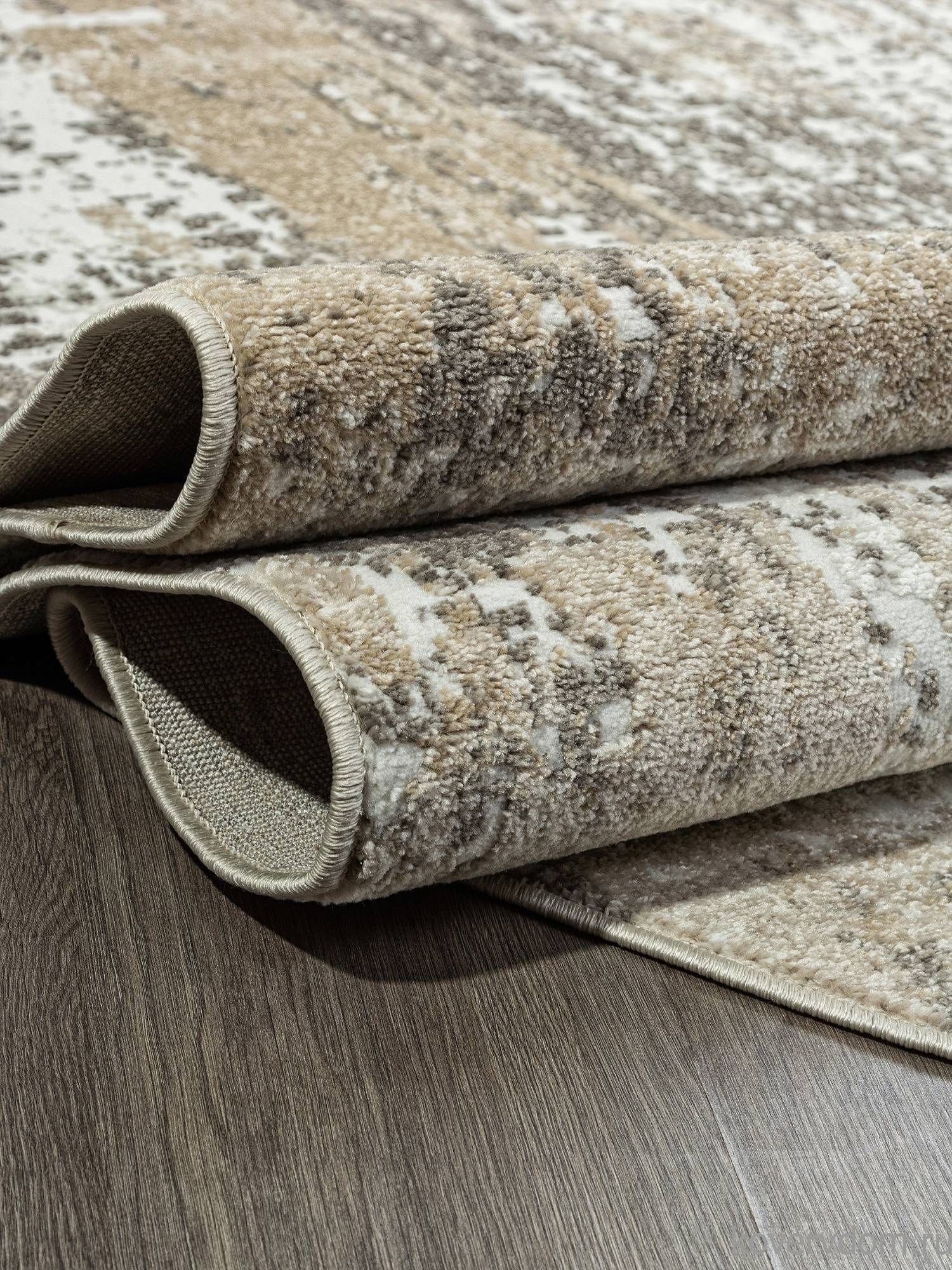 Ковер NATUREL F229 BEIGE Овал