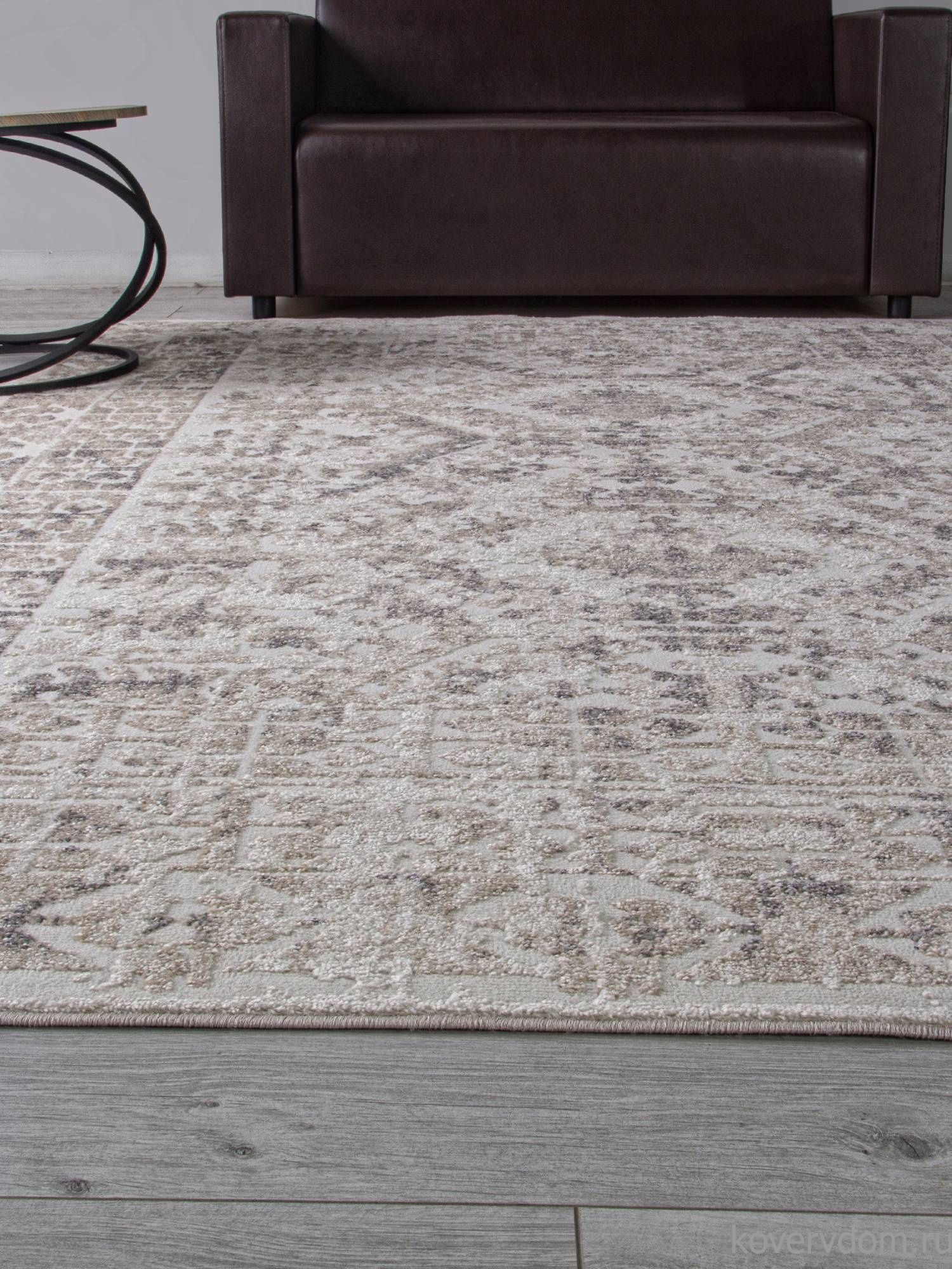 Ковер DONA F525 CREAM