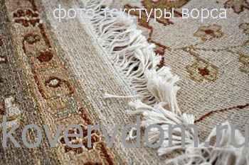 Ковер ручной работы 100% шерсть SOUMAK 1K brown Ковер ручной работы 100% шерсть SOUMAK 1K brown