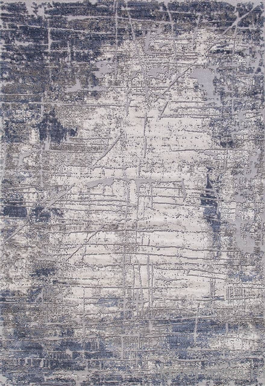 Ковер OPERA 5801A BLUE / GREY