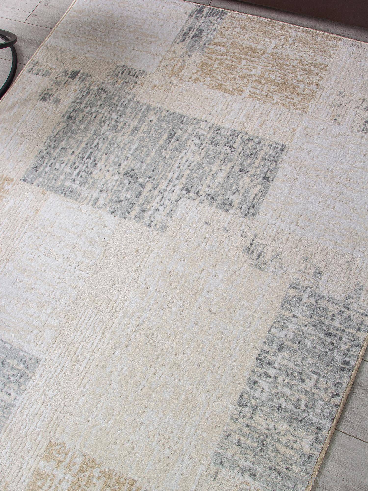 Ковер CUBA F387 BEIGE