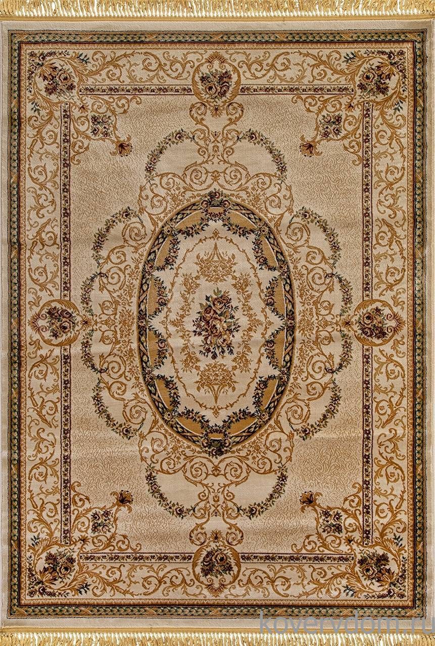 Ковер BUHARA d058 CREAM