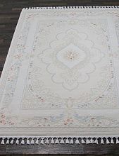 Ковер HUNKAR 07928T BLUE / BLUE