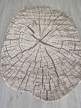 Ковер SAFIR H01667 A.KAHVE / A.KAHVE