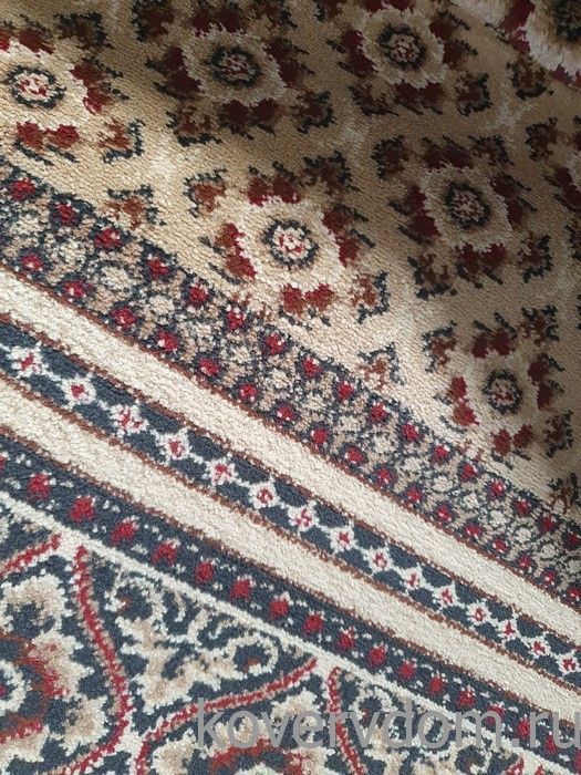 Ковер STANDARD Apium beige