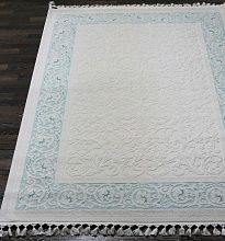 Ковер HUNKAR 7902 BLUE / BLUE