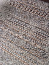 Винтажный ковер ZUMMA F260 ORANGE