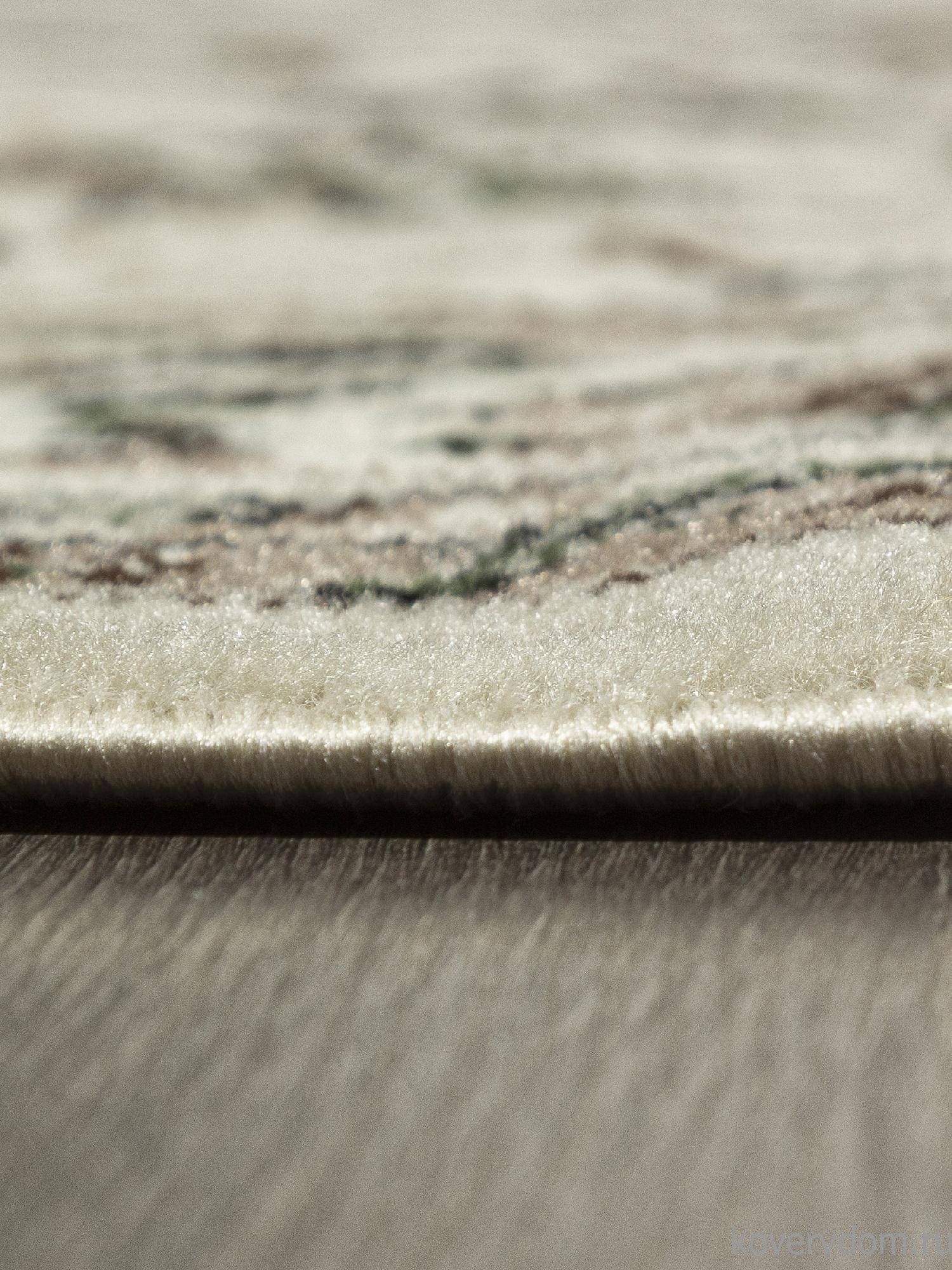 Ковер GAVANA-A D409 BEIGE Овал Ковер GAVANA-A D409 BEIGE Овал