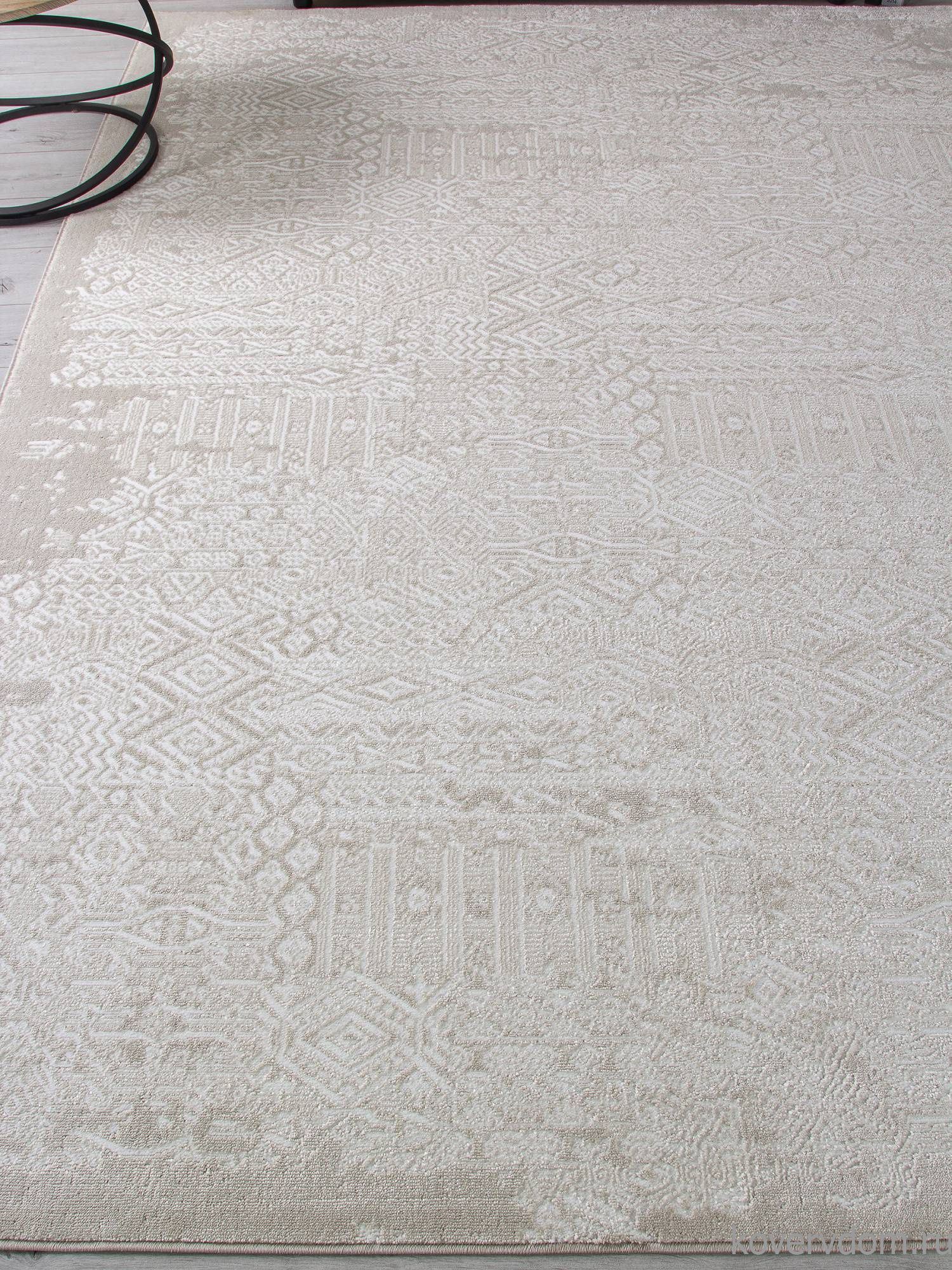 Ковер OSTIN F617 NATURAL