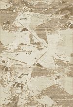 Ковер коричневый ATLAS F101 BEIGE