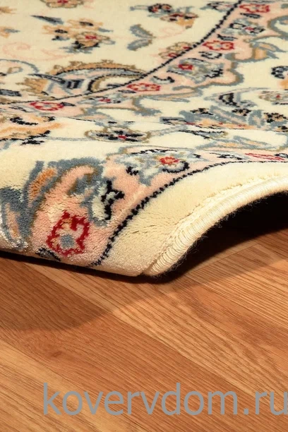 Ковер Hunnu Wool+Viscose 6C1103 001