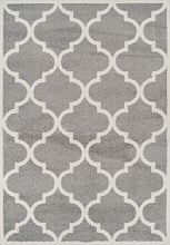 Ковер Soft Oriental Weavers Soft 0529 GY6 H