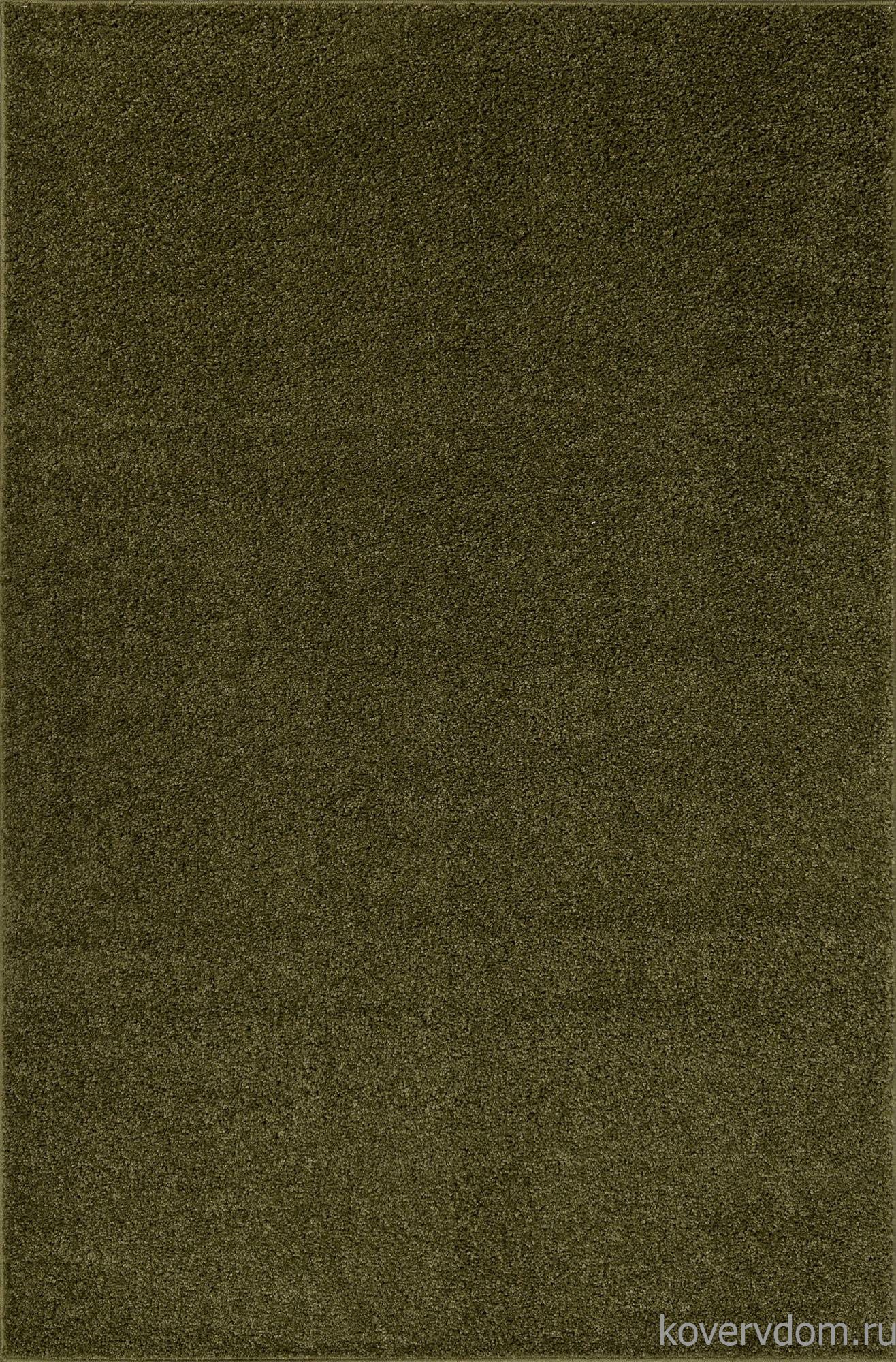 Ковер LANA T600 GREEN