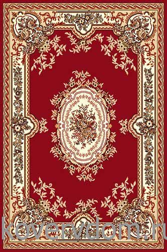Ковер LAGUNA D015 RED