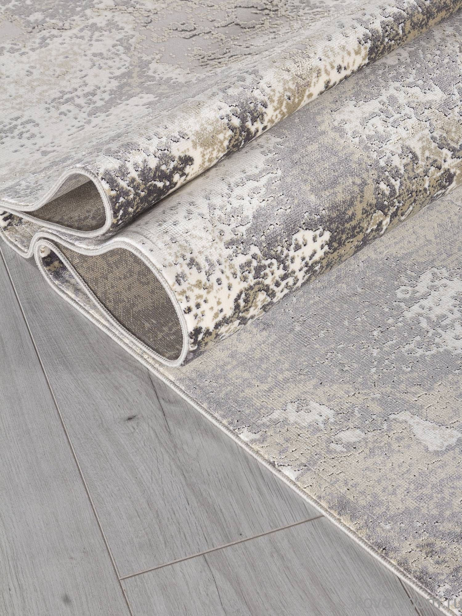 Ковер DUBAI 00267 GREY / BEIGE