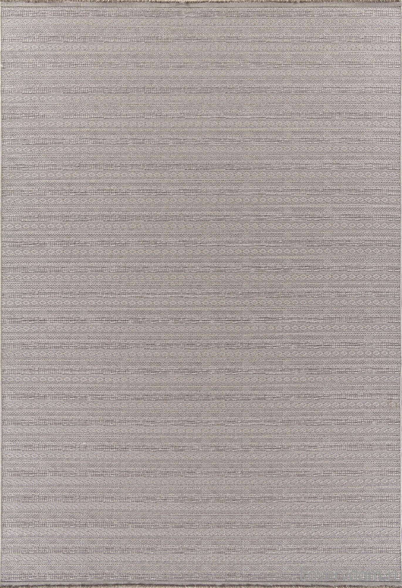 Ковер MODEL 09634 CREAM