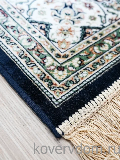 Ковер из вискозы и хлопка Royal Palace R 14067 3161