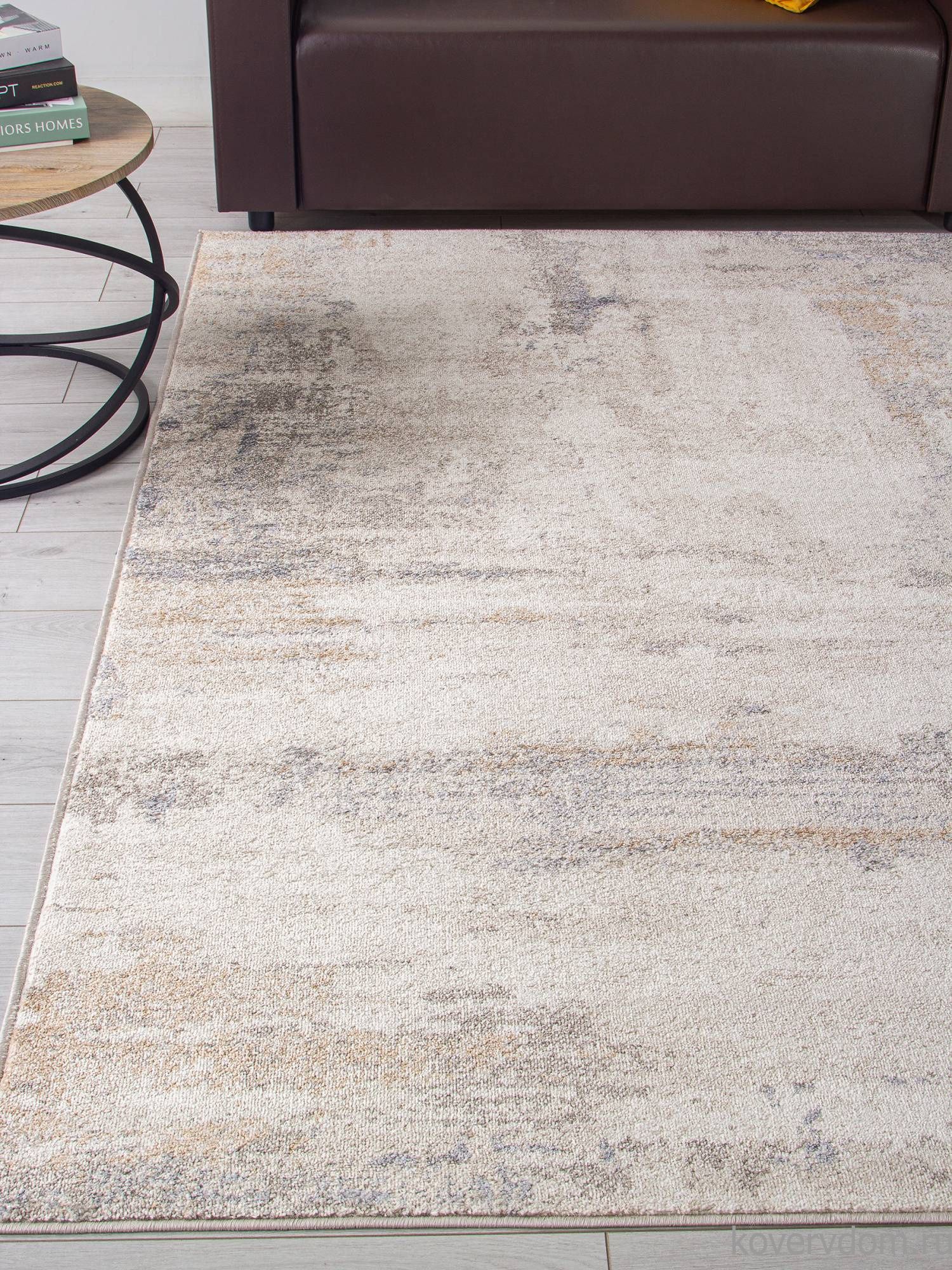 Ковер TORNADO F156 BEIGE