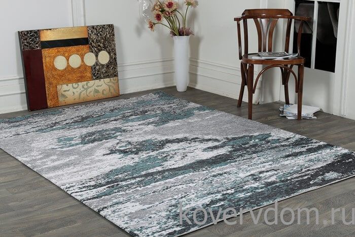 Ковер MEBELLIERY MARINE FOAM  Ковер MEBELLIERY MARINE FOAM