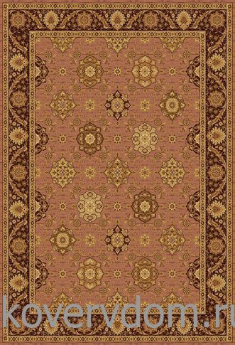 Ковер шерстяной Floare  VEGA  271-3281