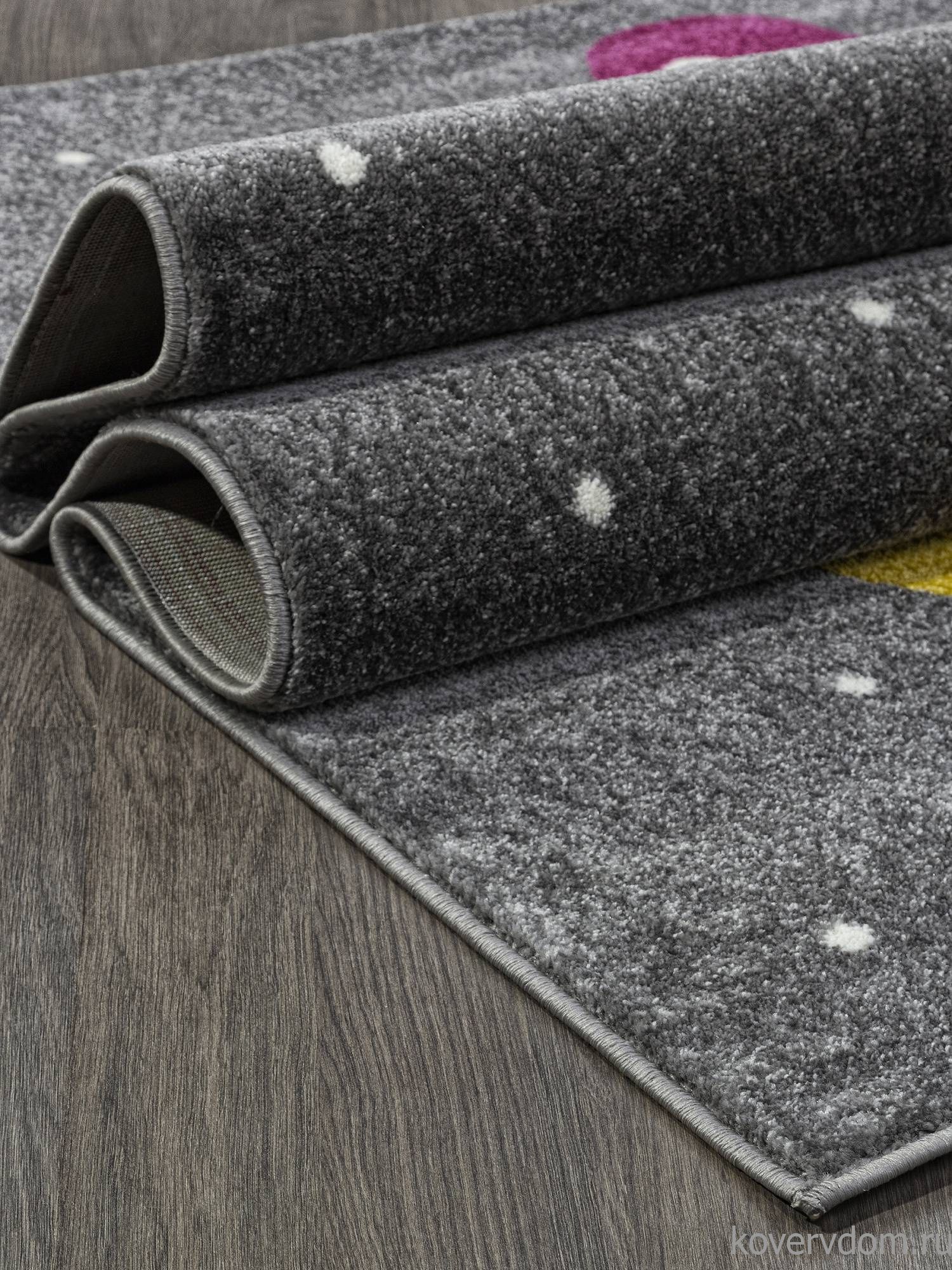 Ковер RIO C227 MULTICOLOR