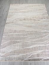 Круглый ковер IRIS MP01 BEIGE