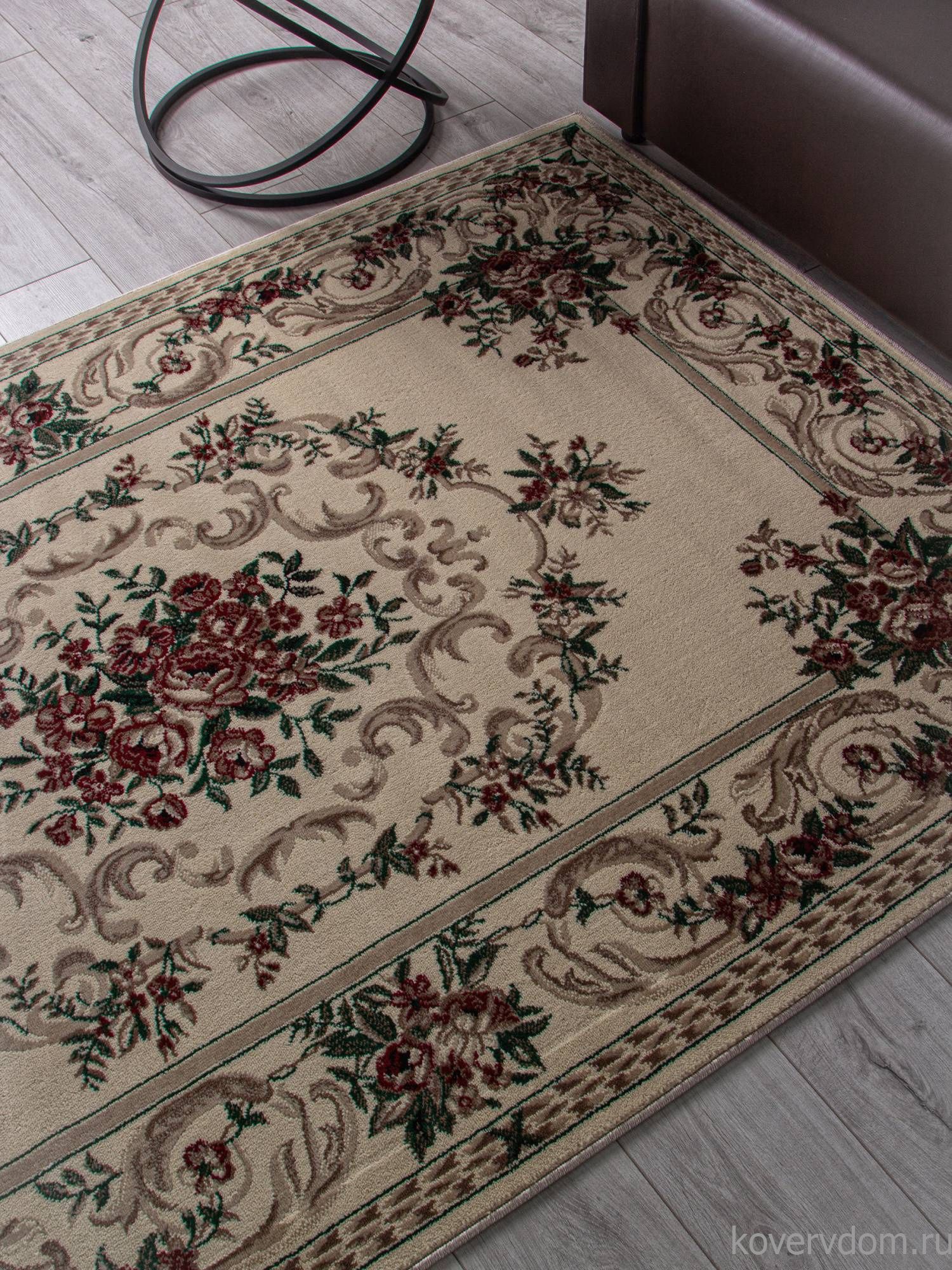 Ковер COLIZEY D057 CREAM