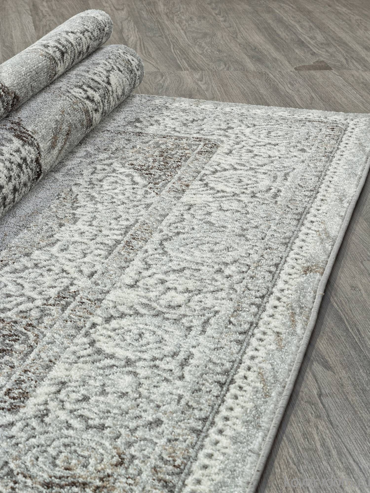 Ковер MONTANA F244 BEIGE