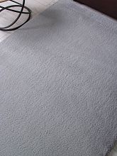 Ковровая Дорожка RABBIT LUXE PX2001 SILVER