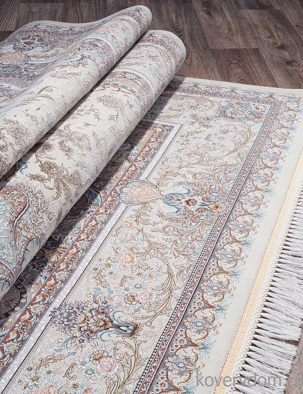 Ковер FARSI 1500 G265 CREAM