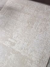 Пушистый ковер MONBLAN F559 CREAM