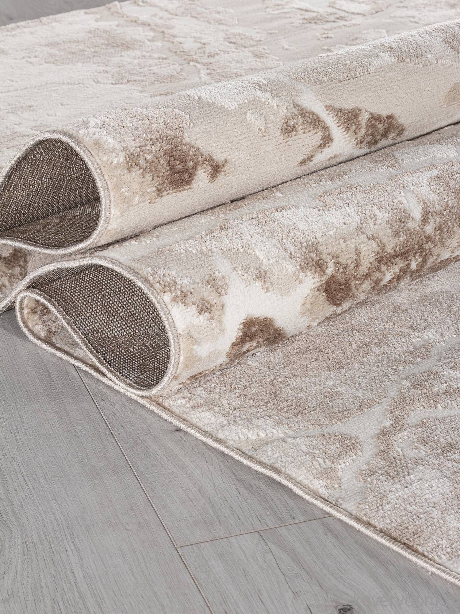 Ковер SAMIRA O1119 770 BEIGE / BEIGE