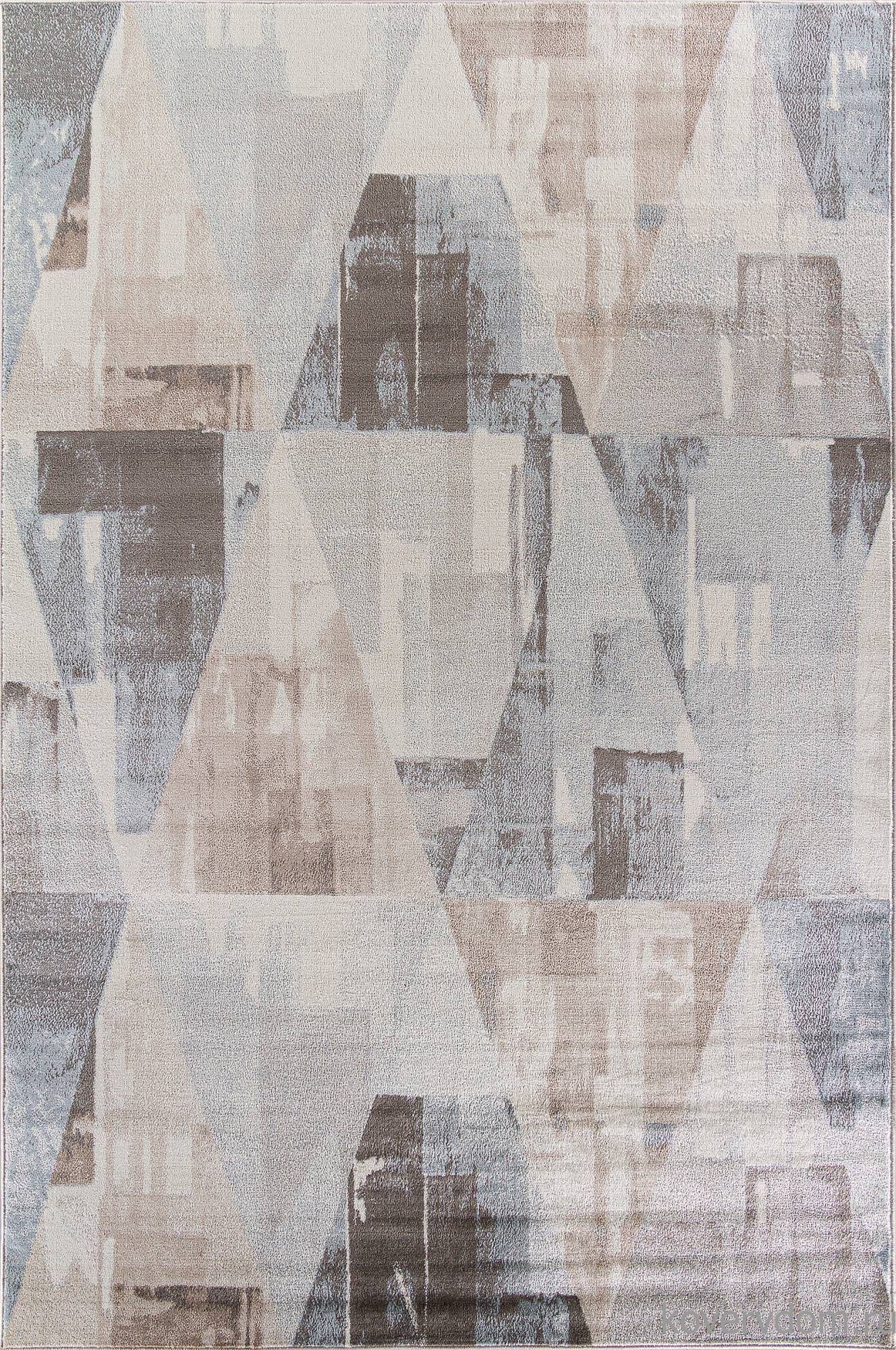 Ковер IRIS MP06 BLUE