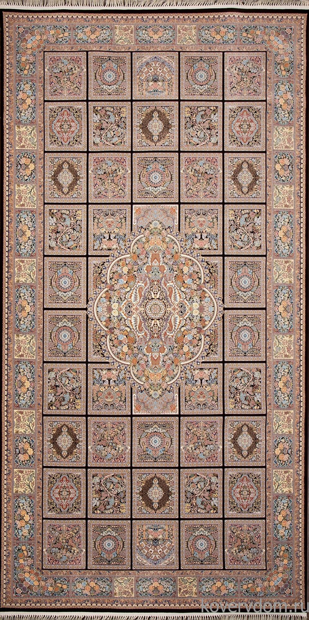 Ковер SHIRAZ 5001 000 Ковер SHIRAZ 5001 000