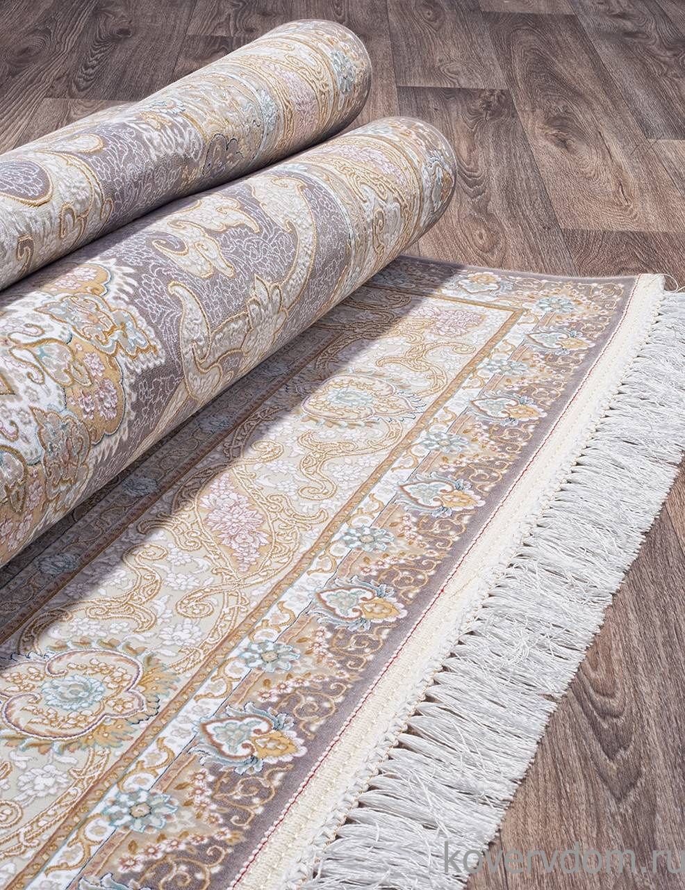 Ковер FARSI 1500 G145 MELANGE PINK