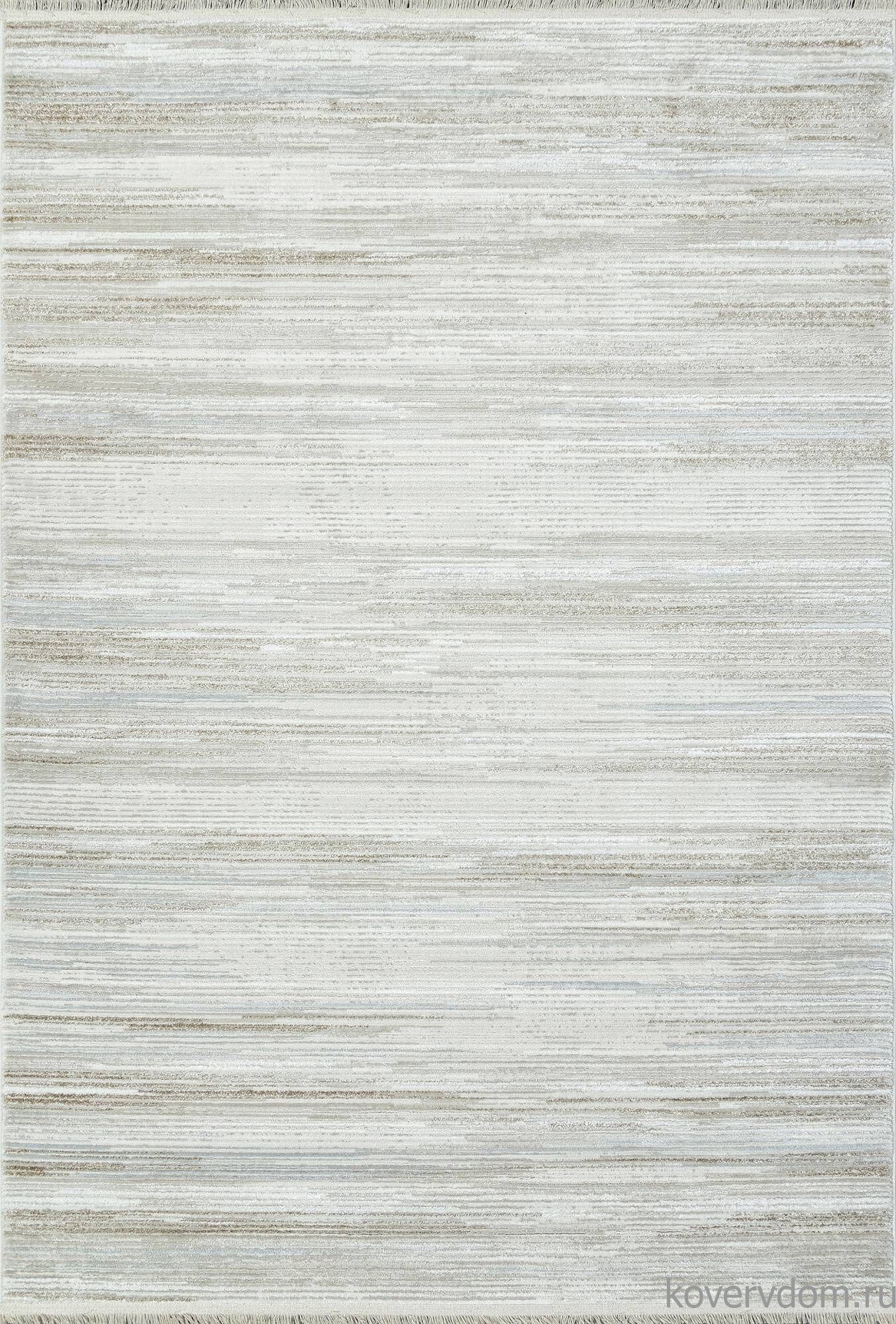 Ковер RUBI 26730A CREAM / CREAM Ковер RUBI 26730A CREAM / CREAM