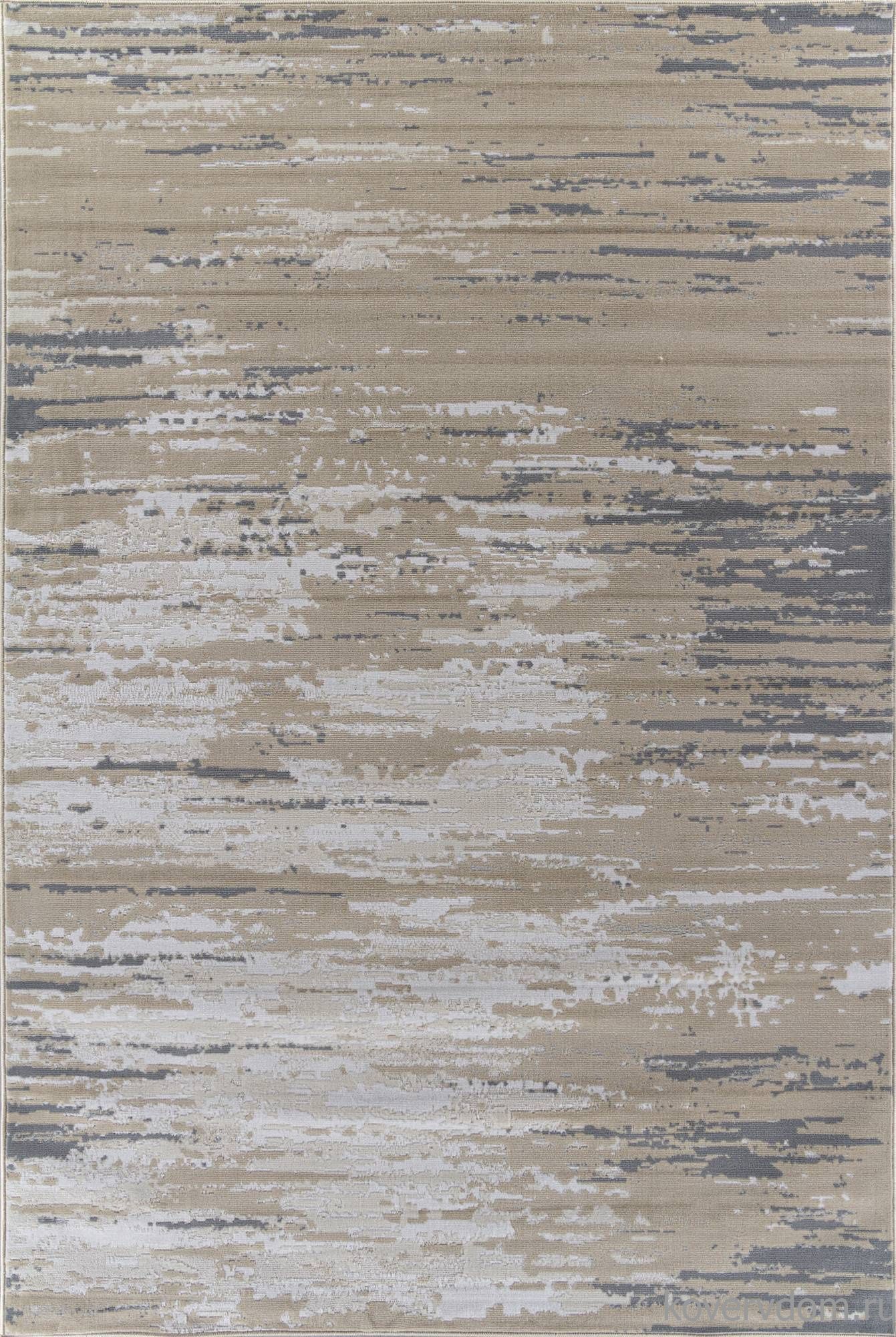 Ковер CUBA F484 BEIGE