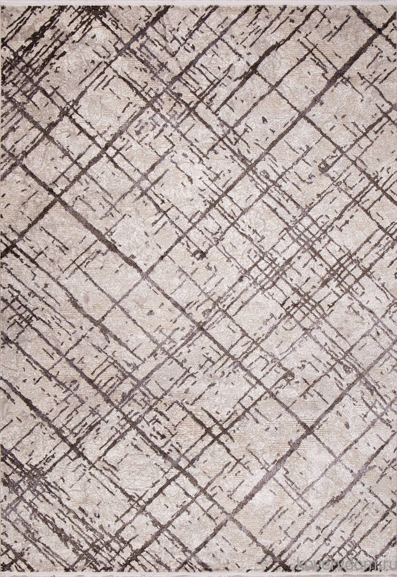 Ковер MOROCCO D905 PURPLE