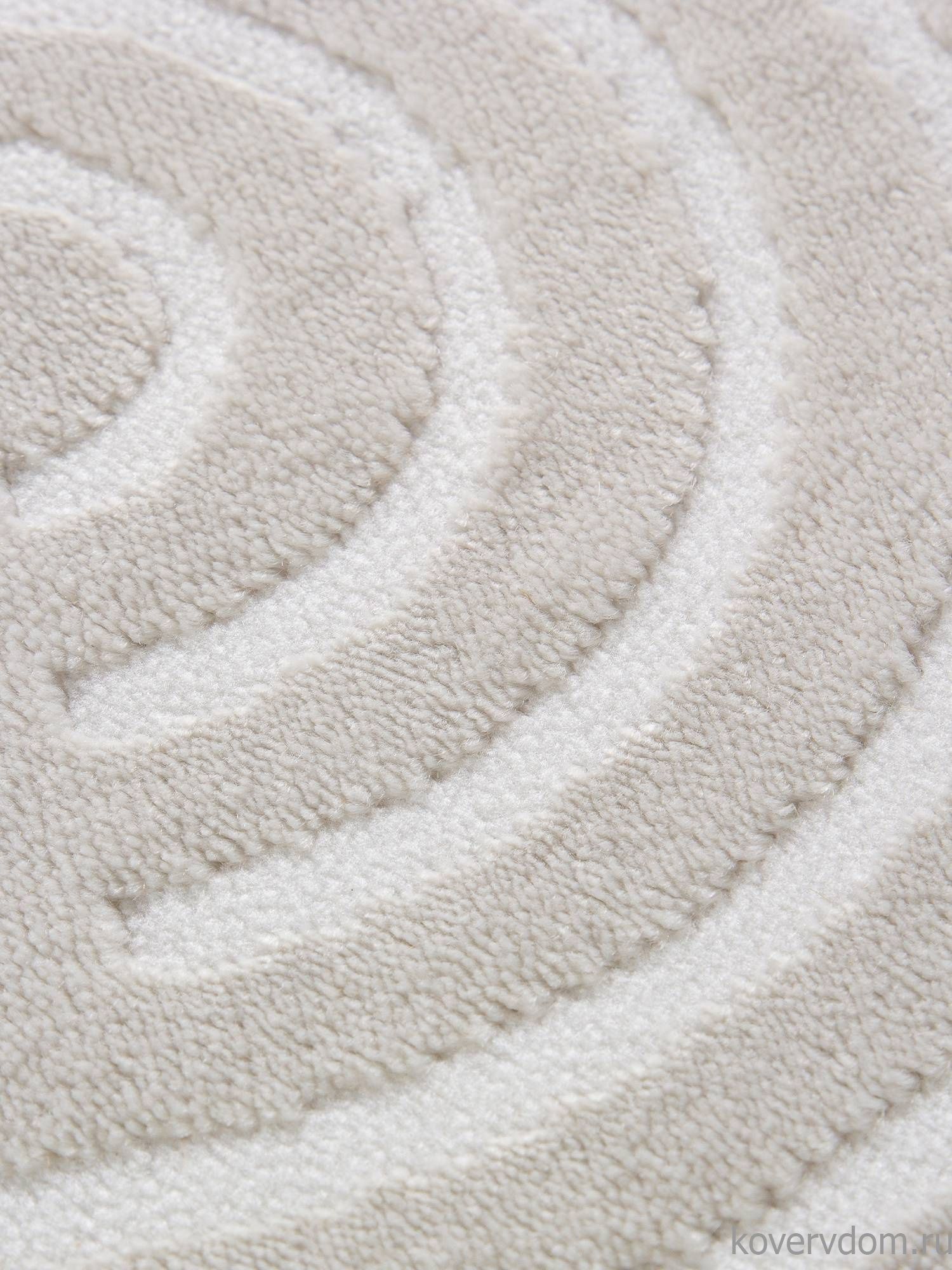 Ковровая Дорожка MONBLAN F537 CREAM