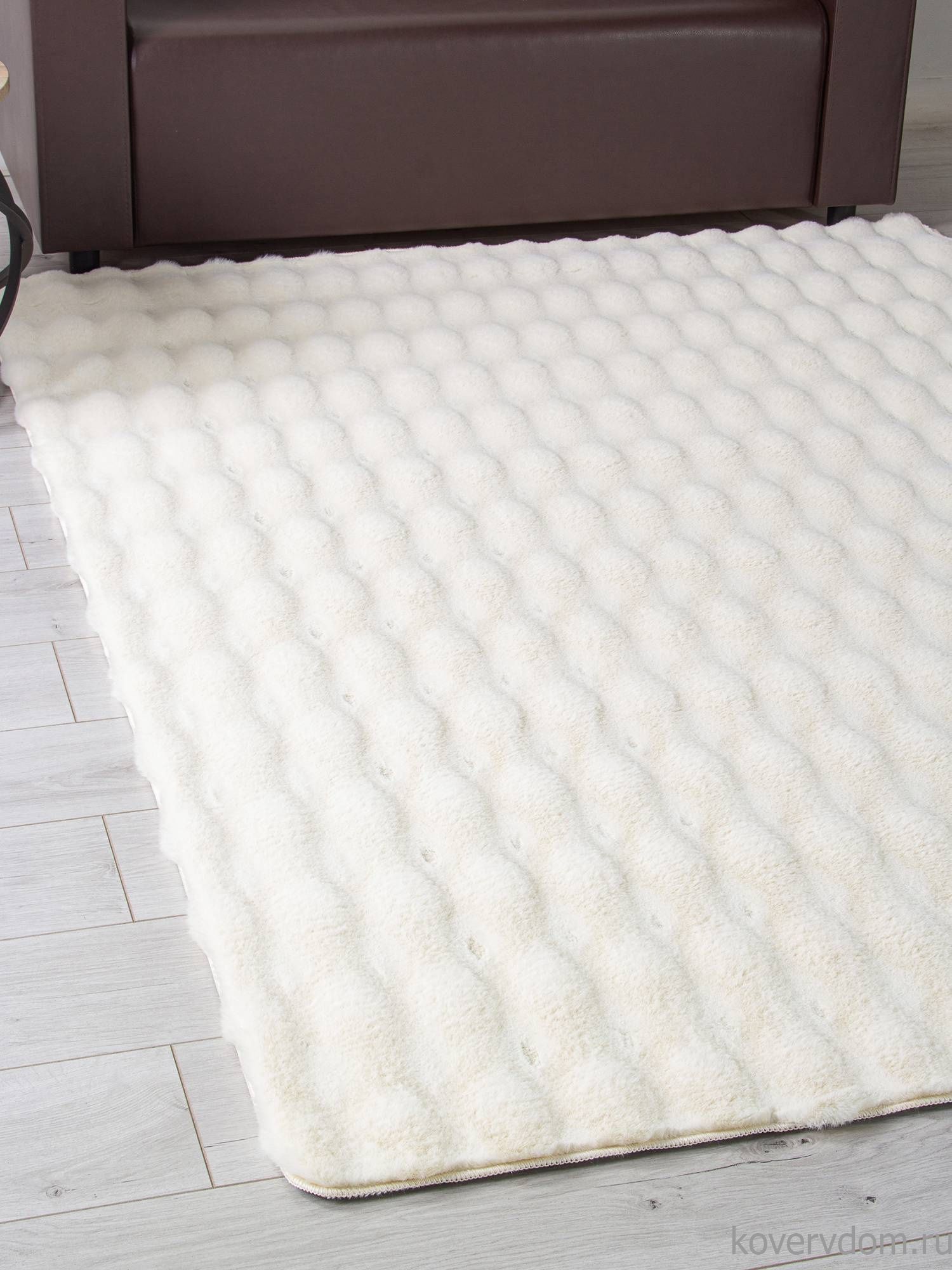 Ковер BUBBLE PX1001 CREAM