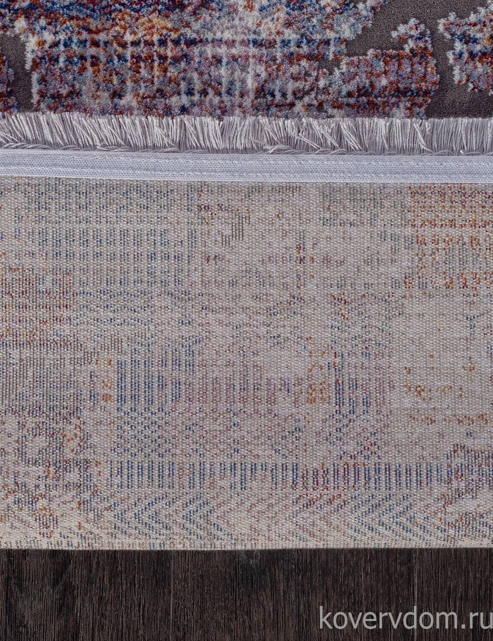 Ковер RIM 05706G GREY / GREY Ковер RIM 05706G GREY / GREY