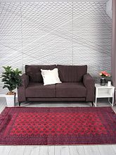 Ковер ALTAY HM1000A RED