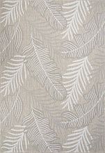 Ковер на кухню-циновка KAIR-A S132 BEIGE