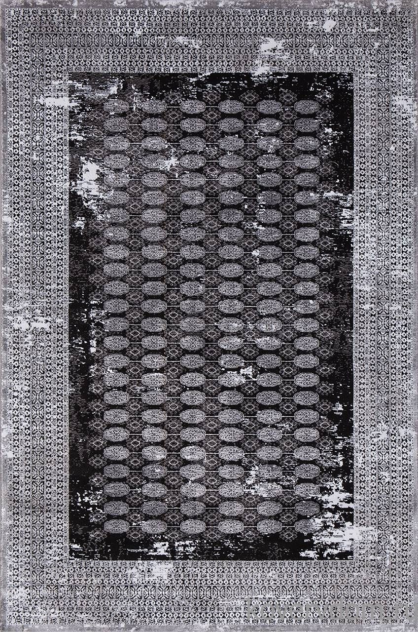 Ковер PANAMA PN011G GREY / GREY