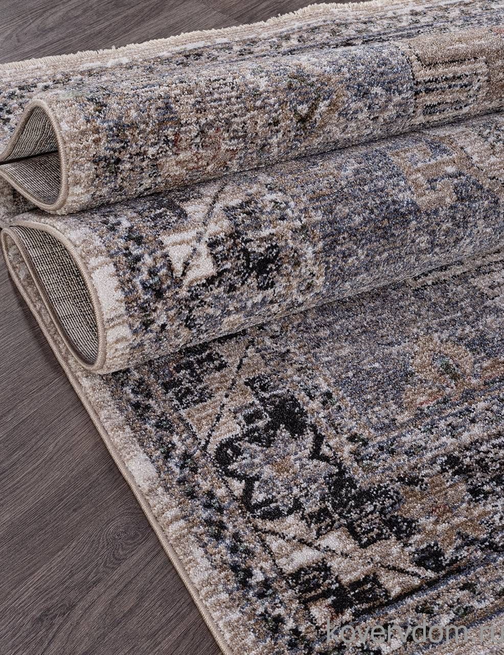 Ковер BALTIMORE 35016 095 GREY Ковер BALTIMORE 35016 095 GREY