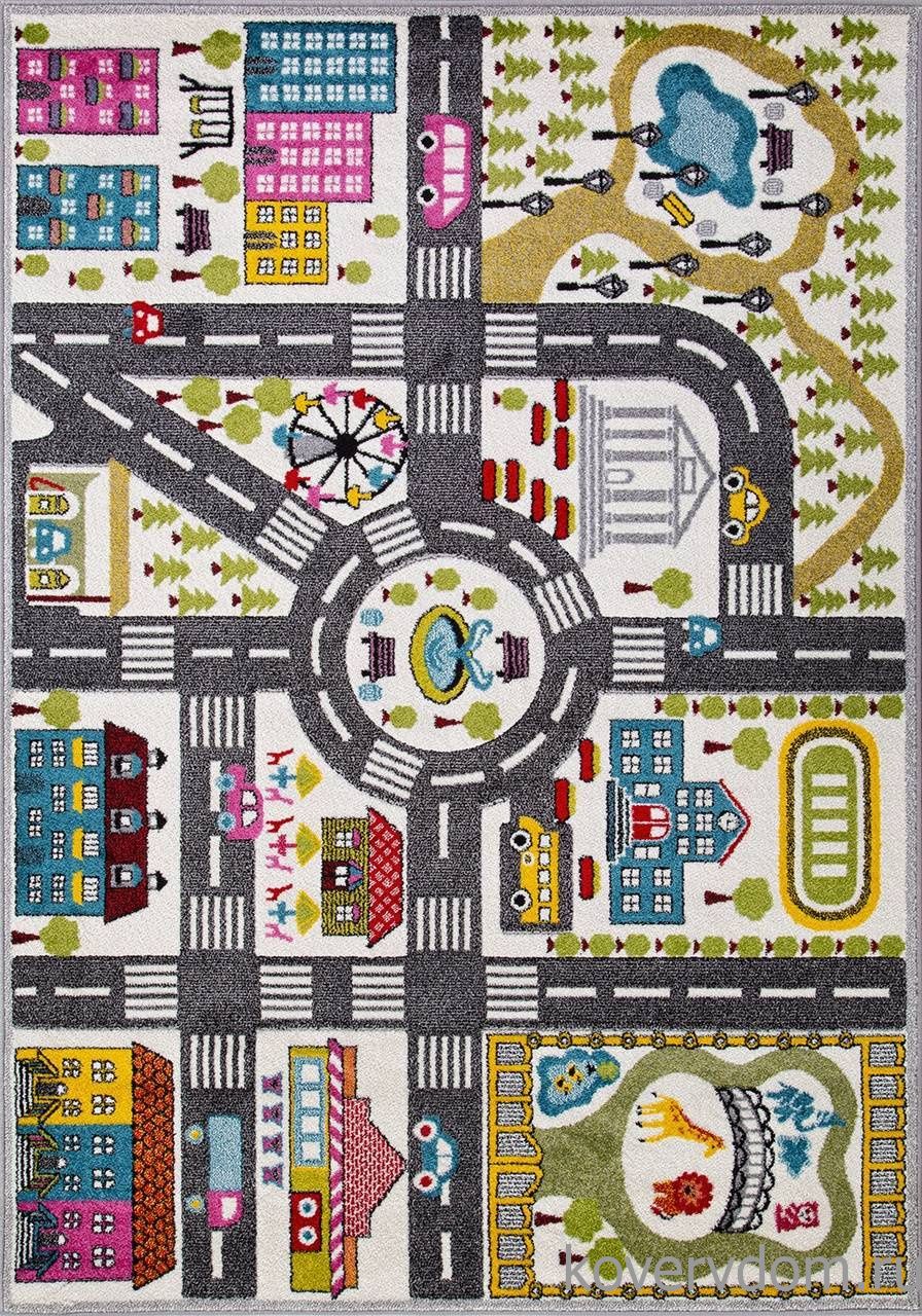 Ковер RIO C070 CREAM