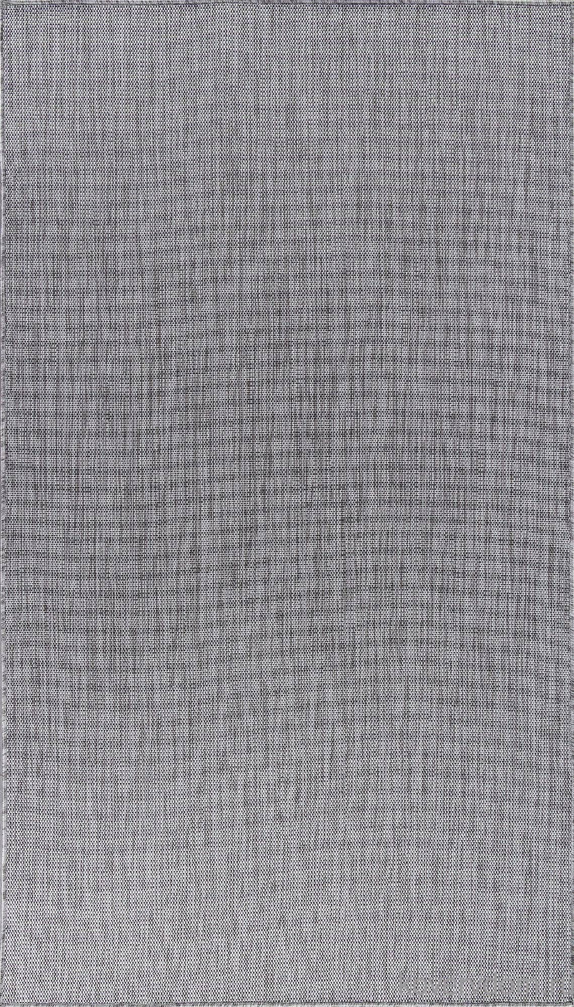 Ковер-циновка MIRAGE P000 LIGHT GRAY