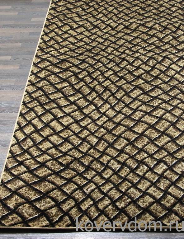 Ковер SUNRISE 2 D452 BEIGE