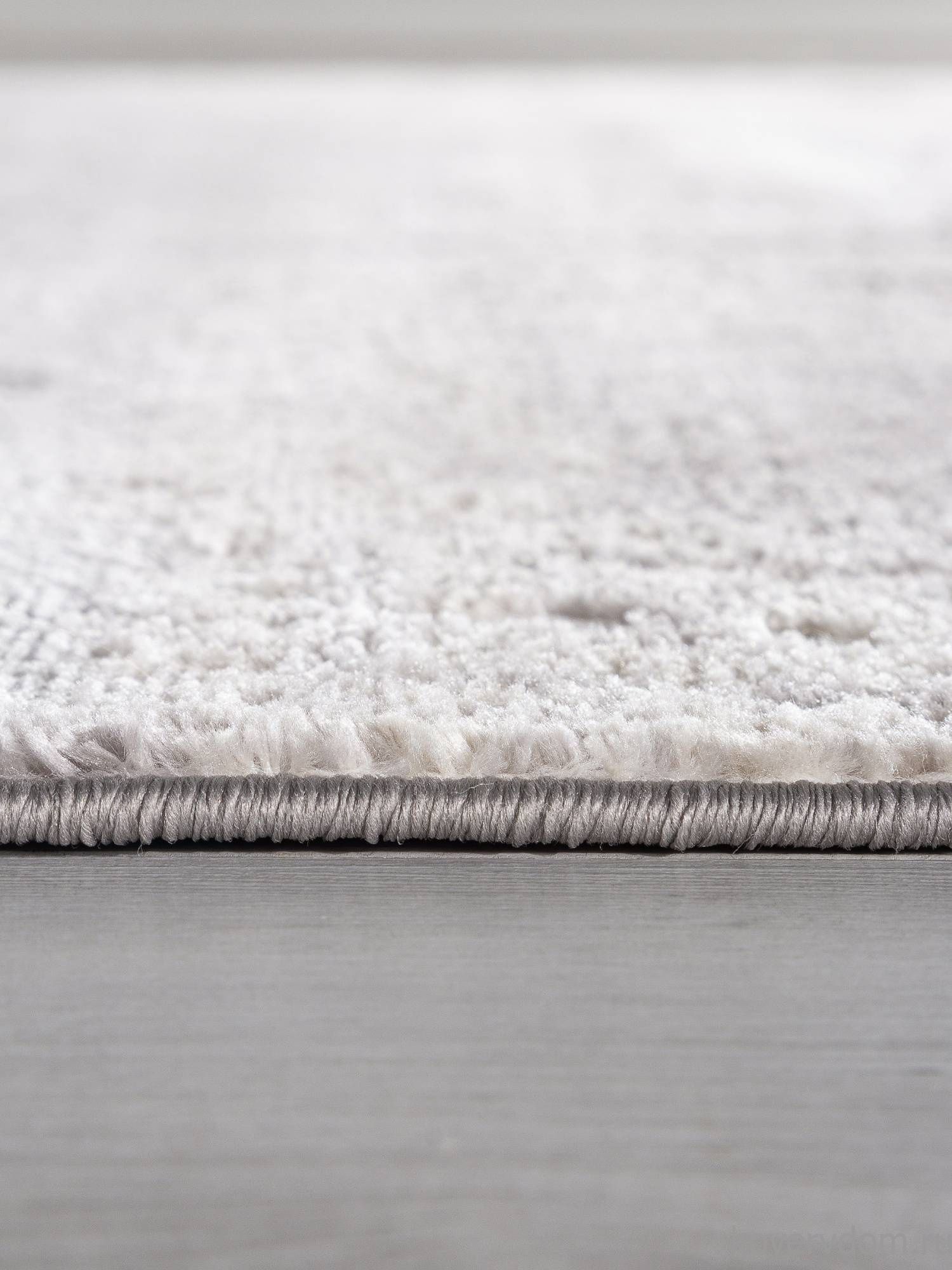 Ковер SAMIRA O1121 995 GREY / GREY